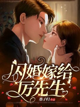 闪婚嫁给厉先生无广告小说童颜免费阅读