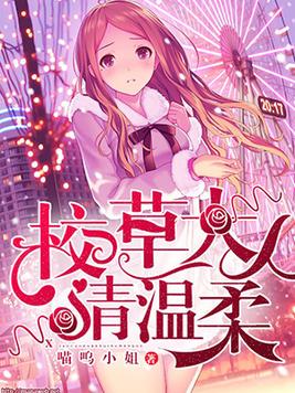 校草大人请温柔 小说