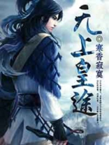 无上皇途 小说