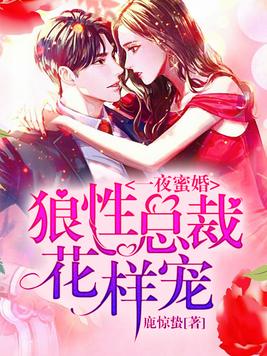 一夜成婚狼性总裁的心尖宠