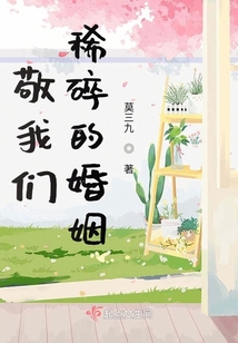 敬我们稀碎的婚姻 莫三九