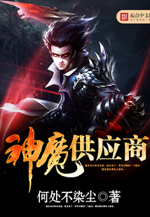 神魔供应商小说