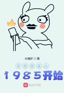 穿梭致富从1985开始博看小说