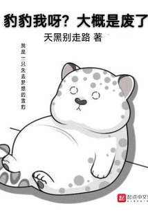 豹豹我呀大概是废了TXT下载