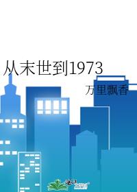 从末世到1973 小说