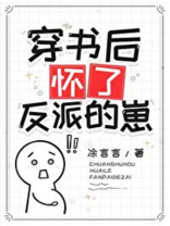 穿书后怀了反派的崽TXT下载