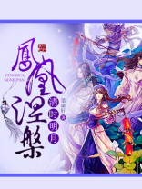 秦时明月之凤凰涅槃