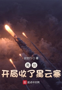 亮剑:开局收了黑云寨