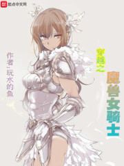 穿越成女骑士的小说