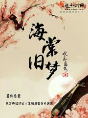 海棠旧梦小说