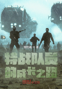 特战队员的成长之路小说