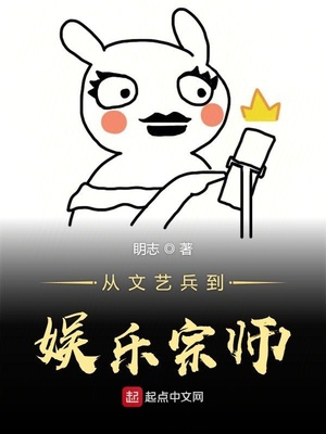 从文艺兵到娱乐宗师 小说