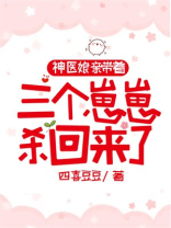 神医娘亲带崽行凶