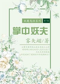 掌中妖夫晋江