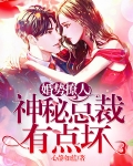 婚势撩人,神秘总裁有点坏